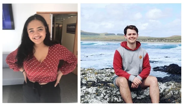 Anthropology seminar in Wellington on 8 November 2018