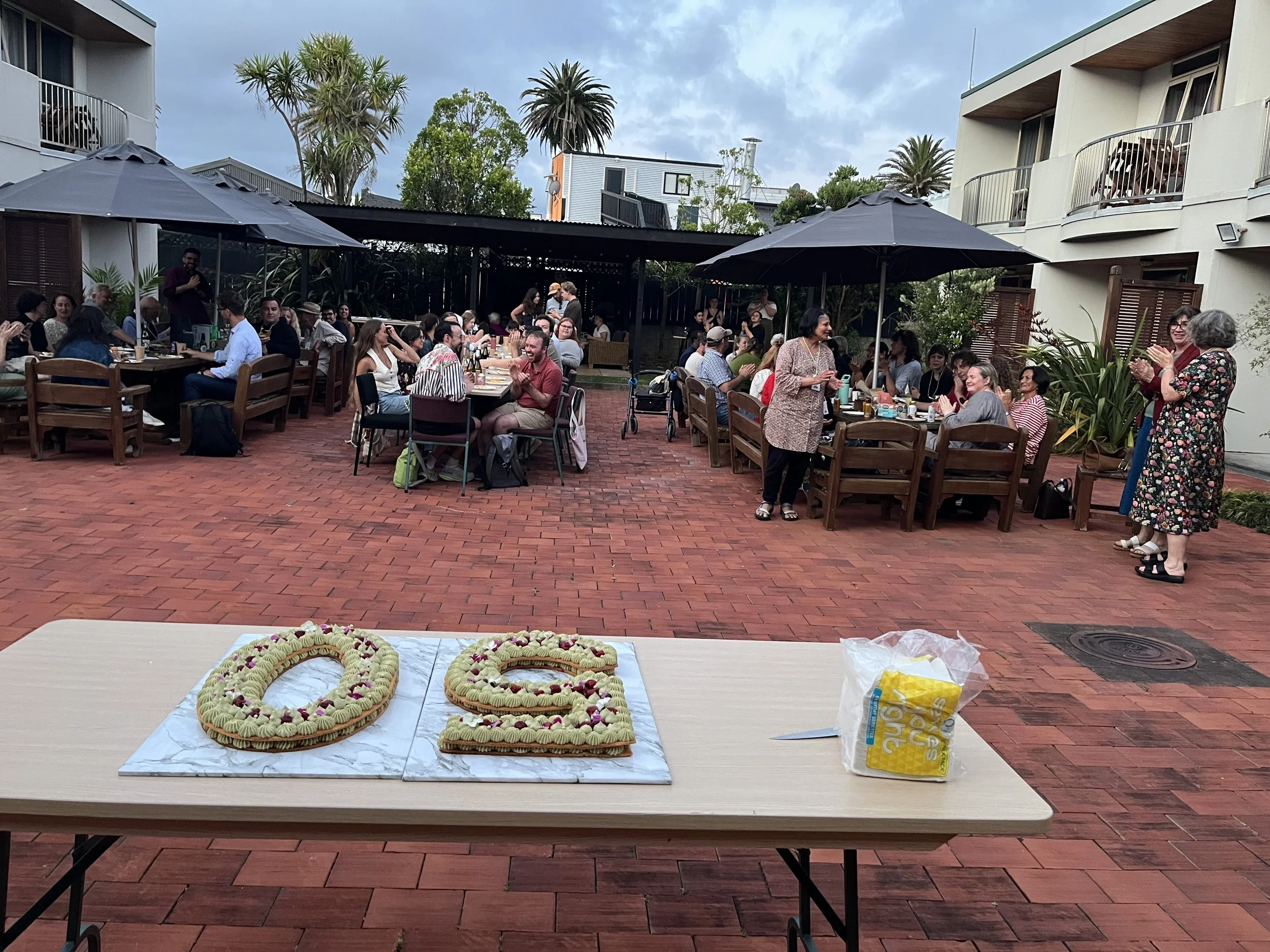   Association of Social Anthropologists of Aotearoa/New Zealand  