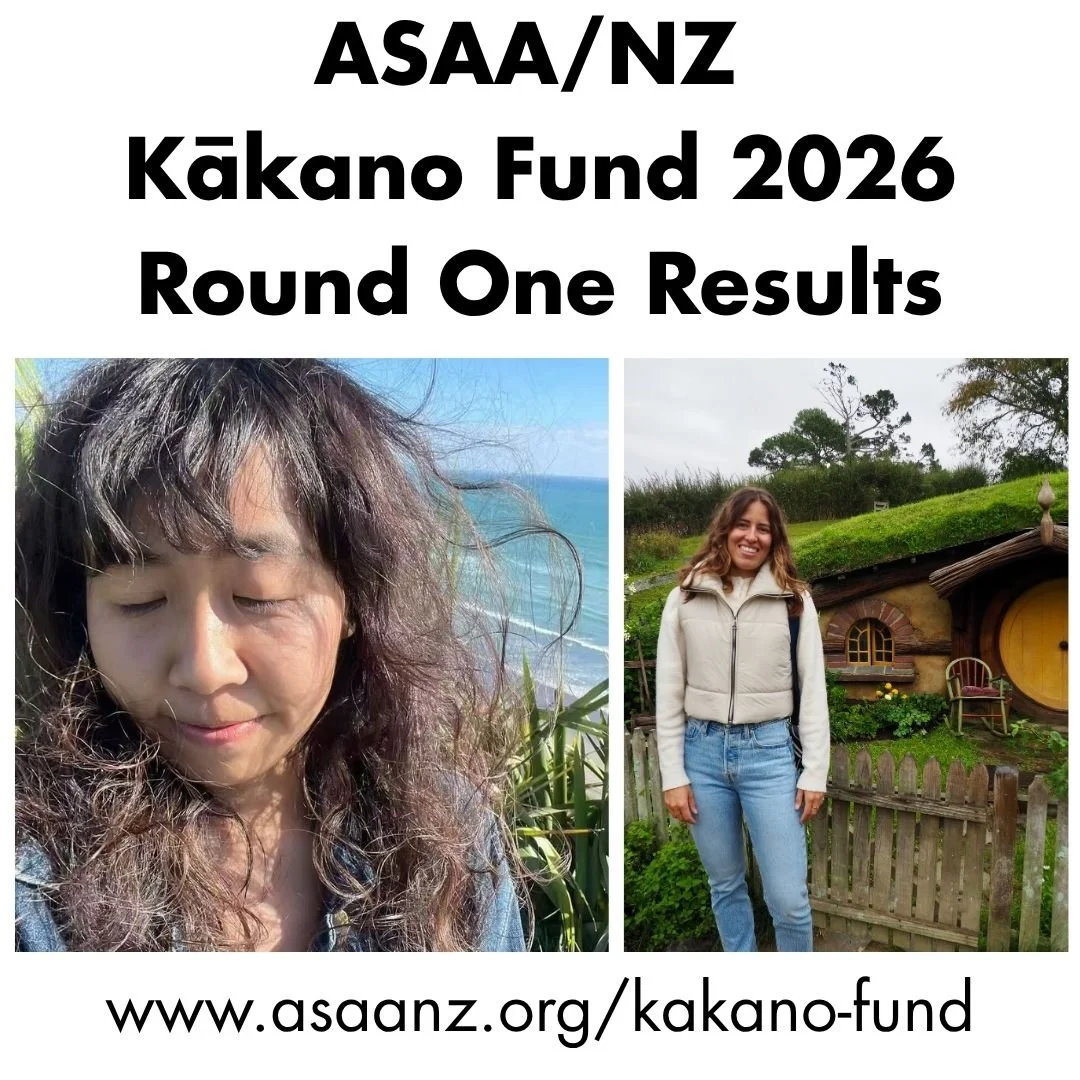 Kākano Fund Successes for Round One, 2026