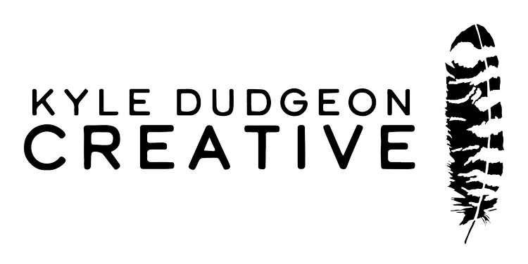 Kyle Dudgeon Creative