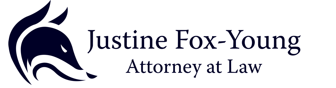 Justine Fox-Young, Attorney at Law