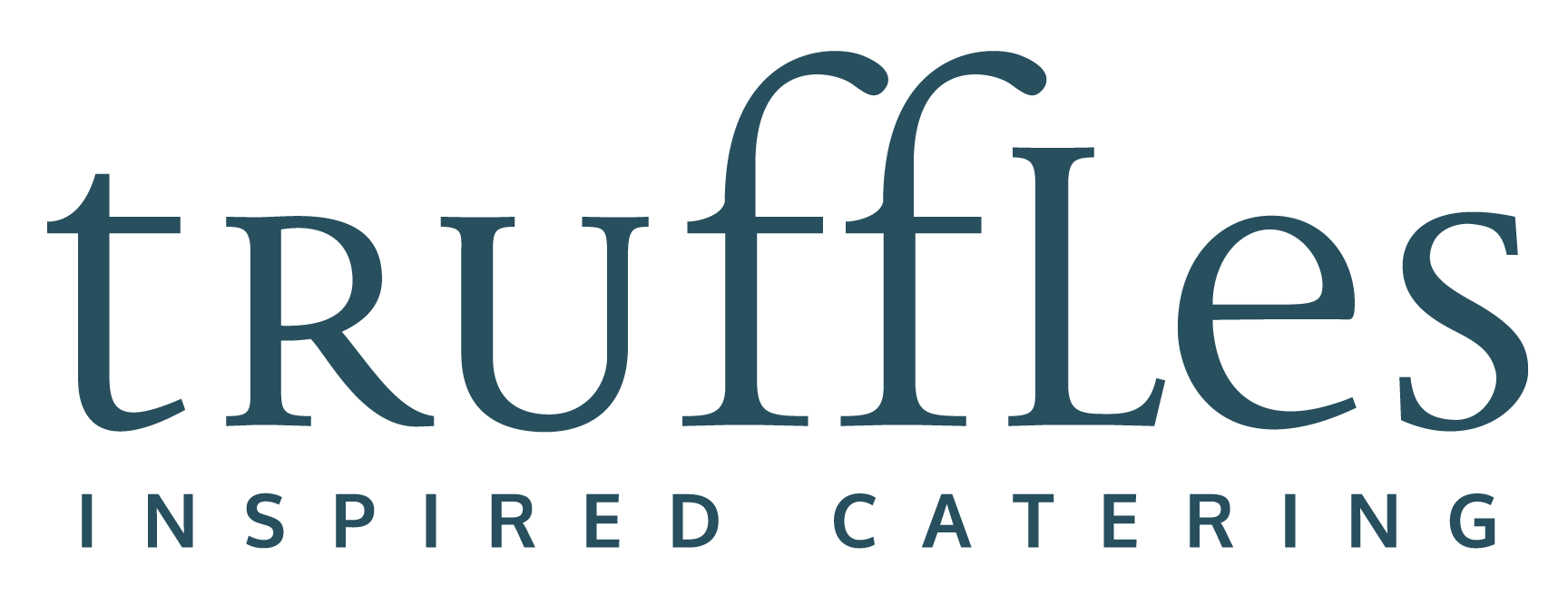 Truffles Catering — The Truffles Group