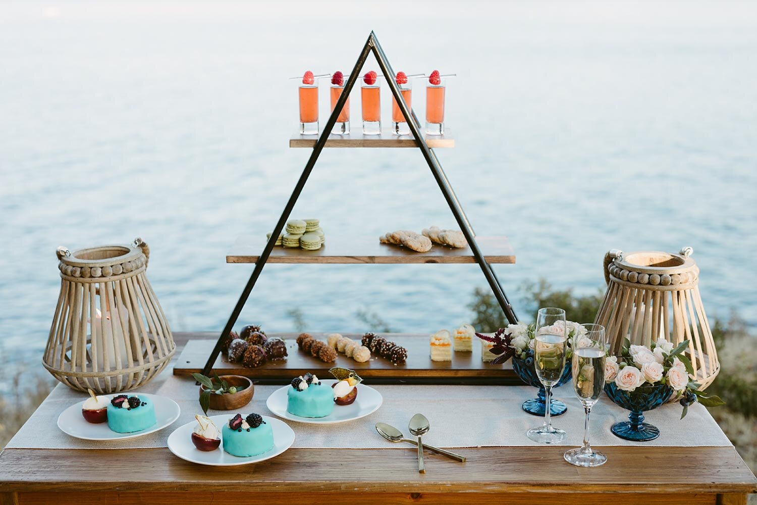 About — The Truffles Group