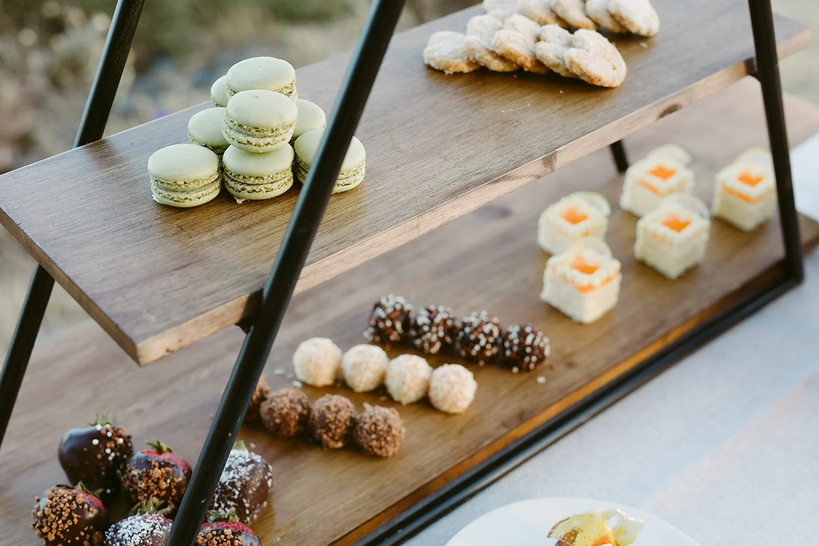Truffles Catering — The Truffles Group