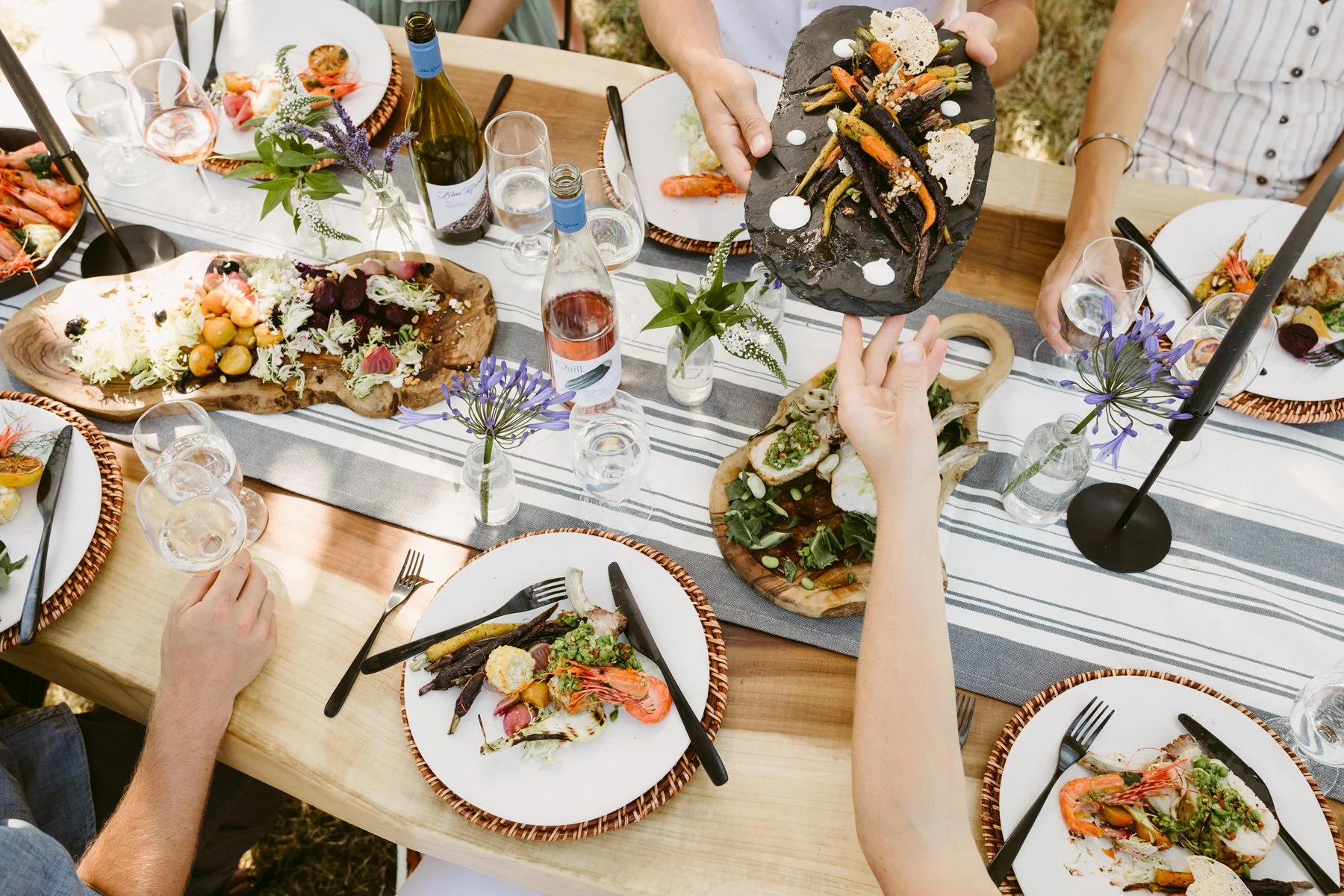 Truffles Catering — The Truffles Group