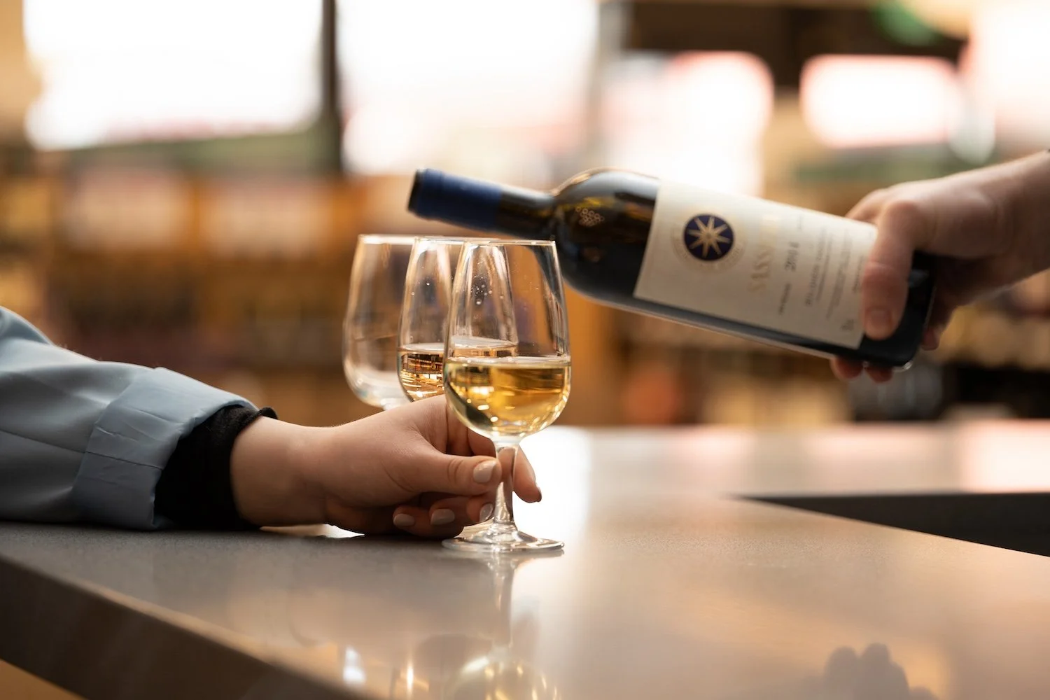 he Truffles Group Values - Quality