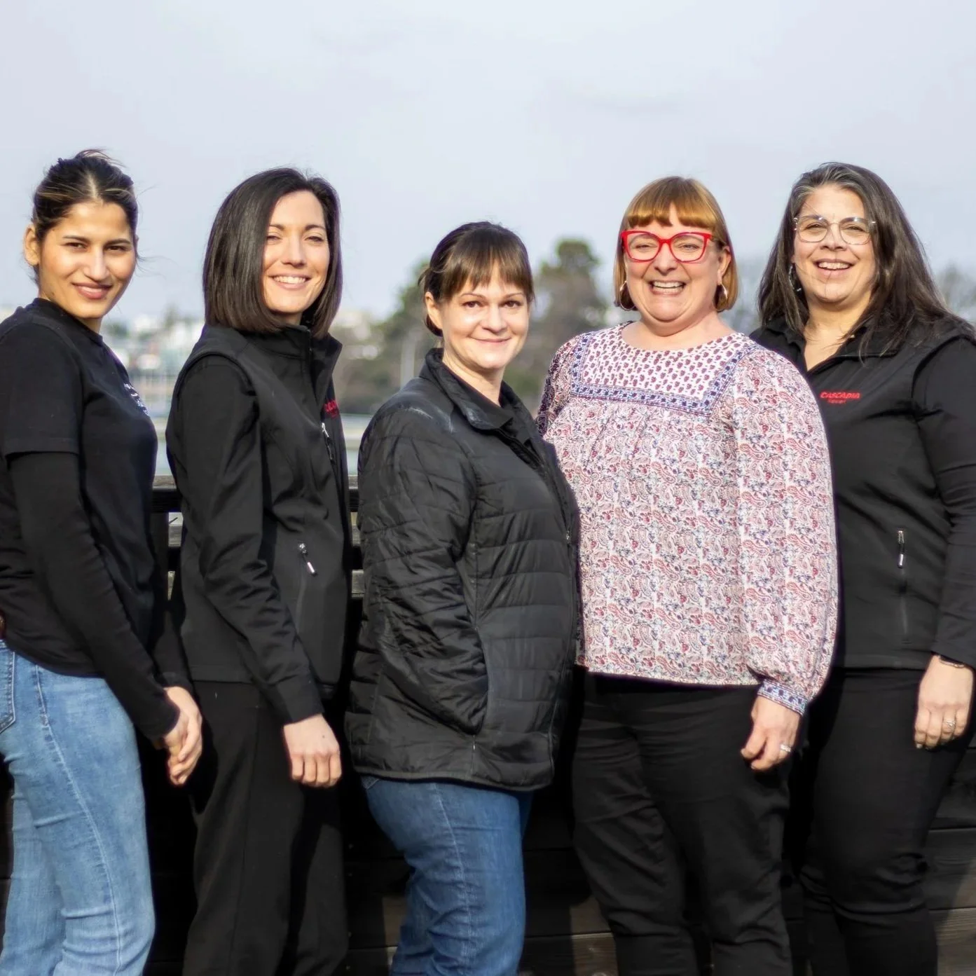 he Truffles Group Values - Integrity