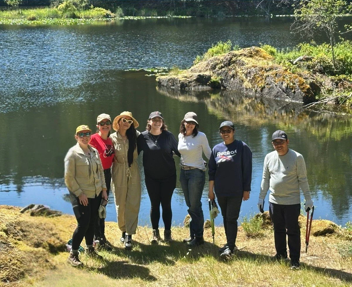 he Truffles Group Values - Community