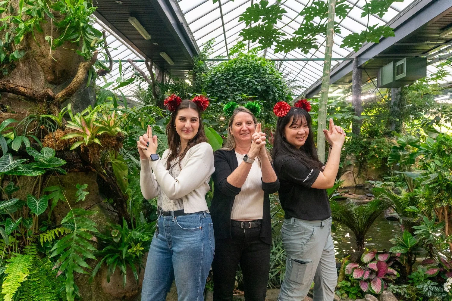 The Truffles Group Values - Fun