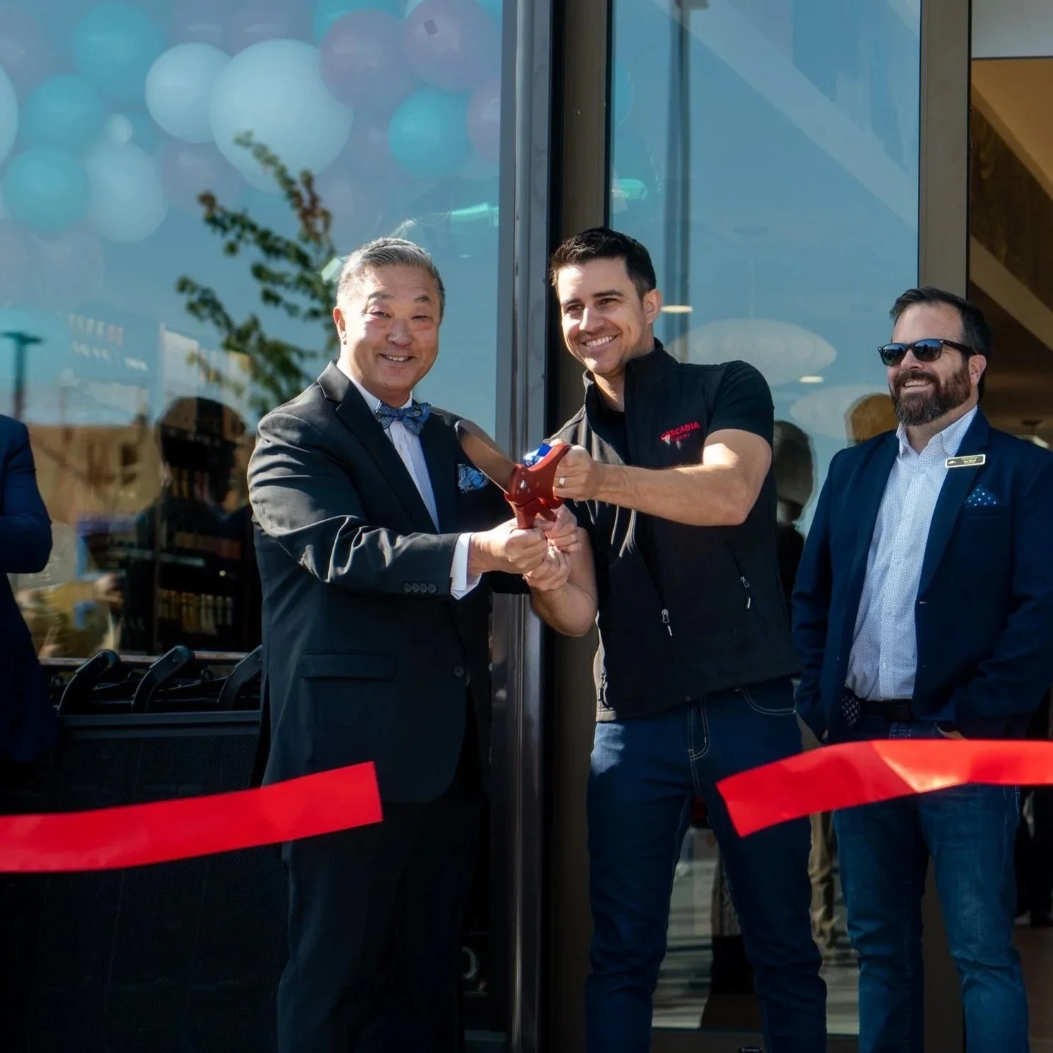 he Truffles Group Values - Growth