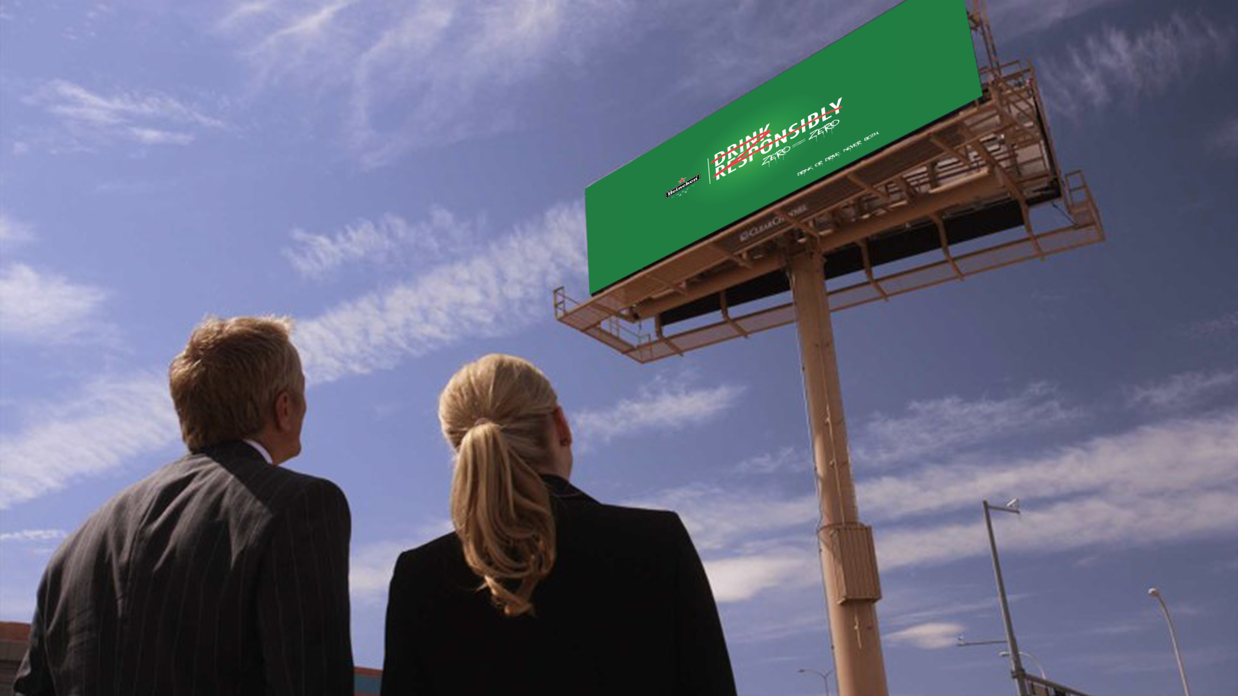 People are seeing it.