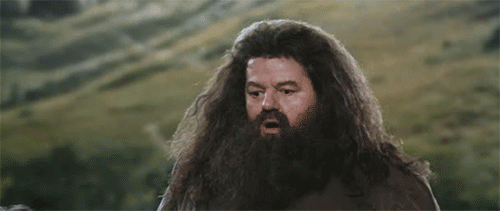 Don’t go into projects looking like this.
