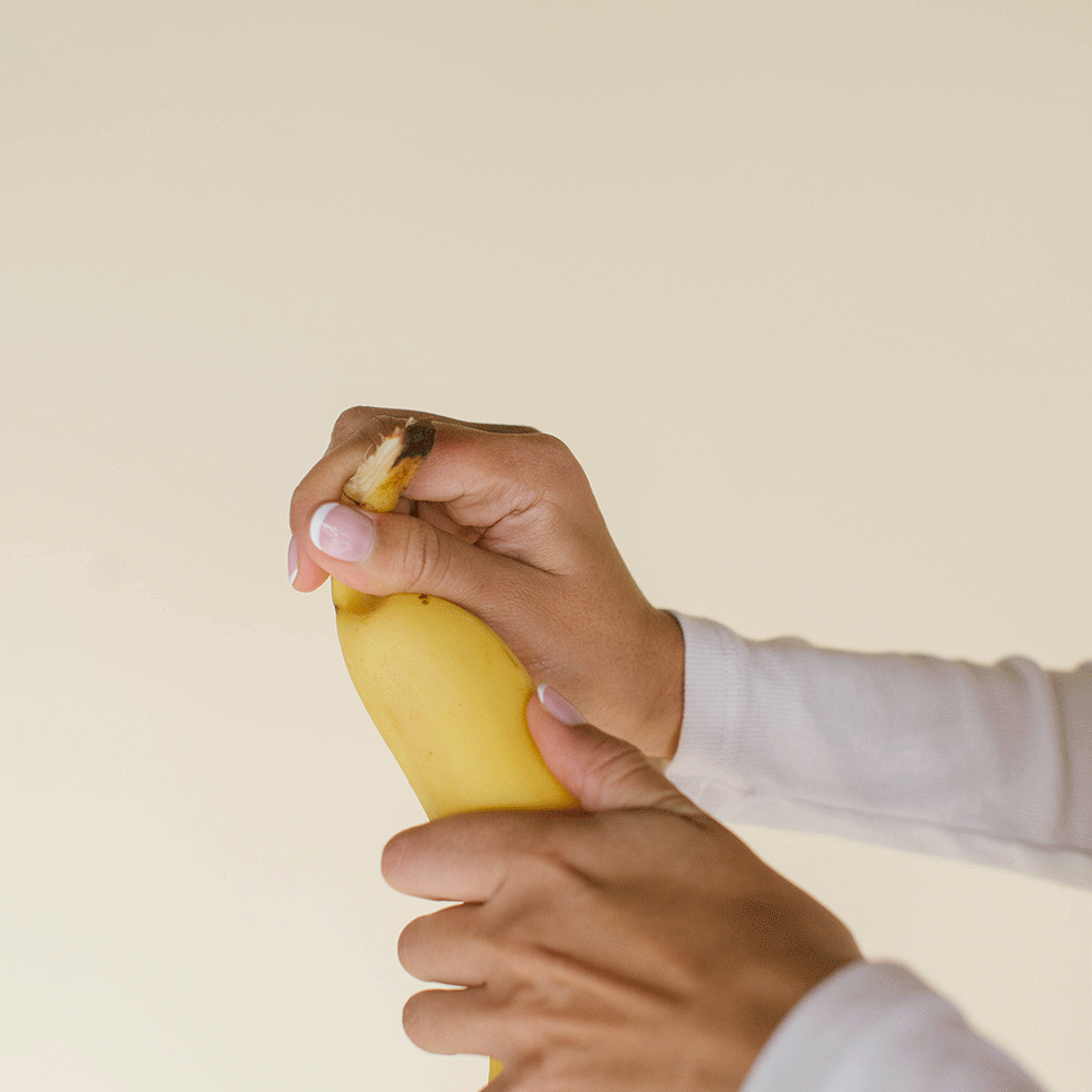 I WANT TO DISCOVER MY NATURAL WRITING VOICE