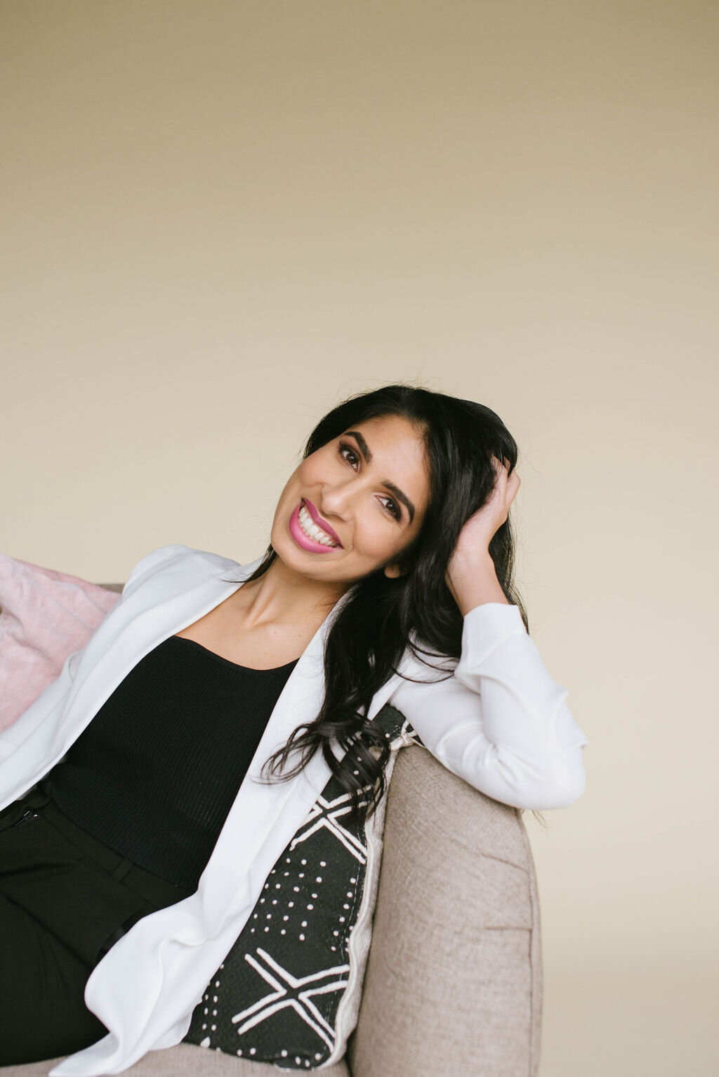 What Drew This Copywriter To Entrepreneurship