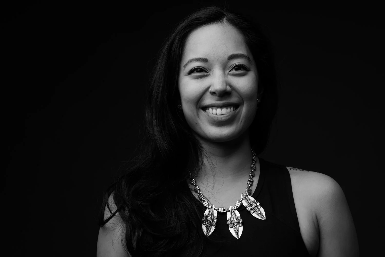 WOC in Wellness: Liz Andolong