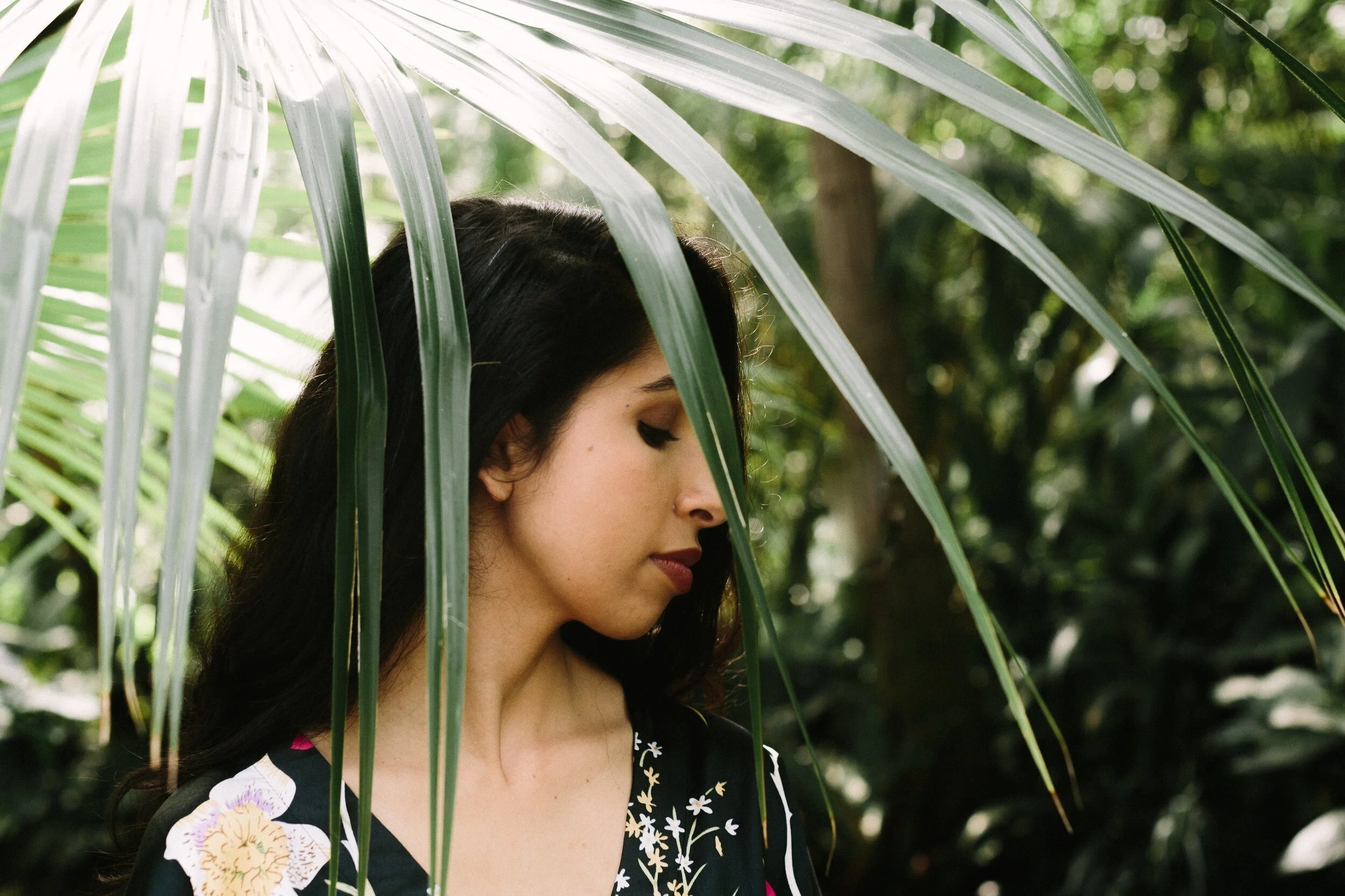 Summer 2020: My Sanity-Saving Books &amp; Beats On Repeat