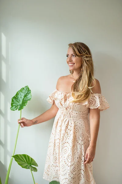 Case Study: Candice Coppola