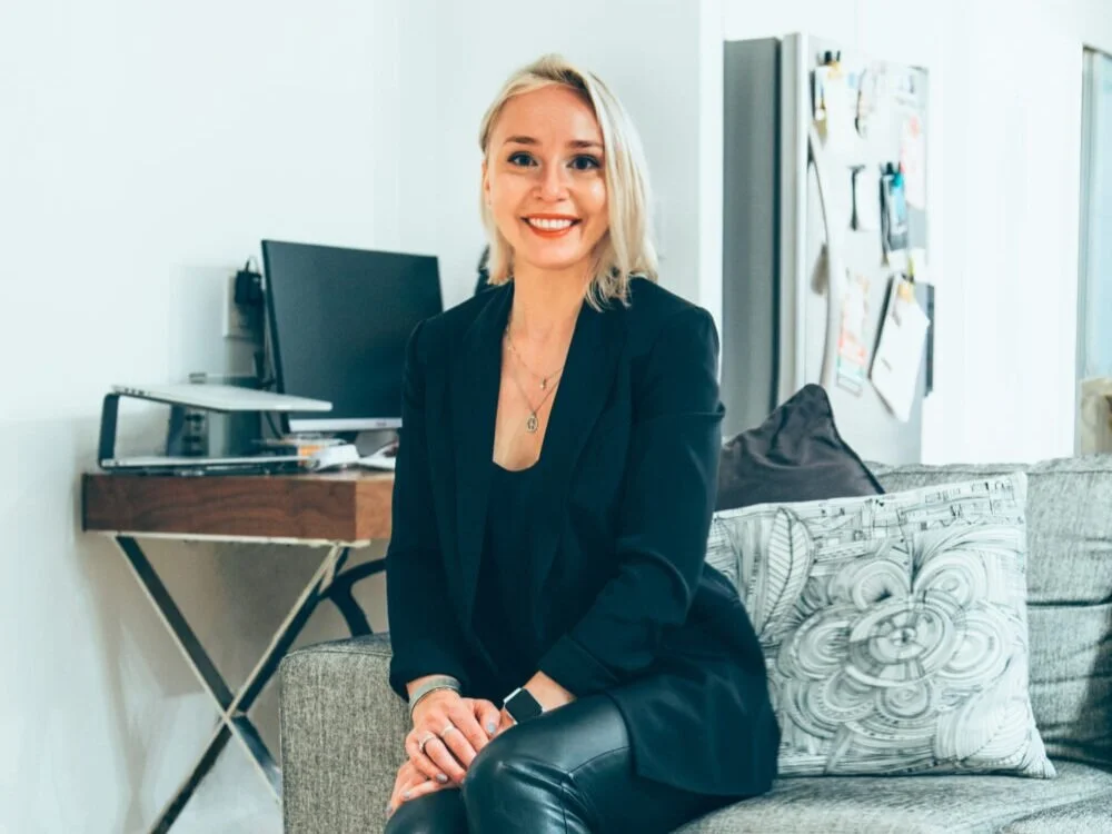 Case Study: Aggie Burnett