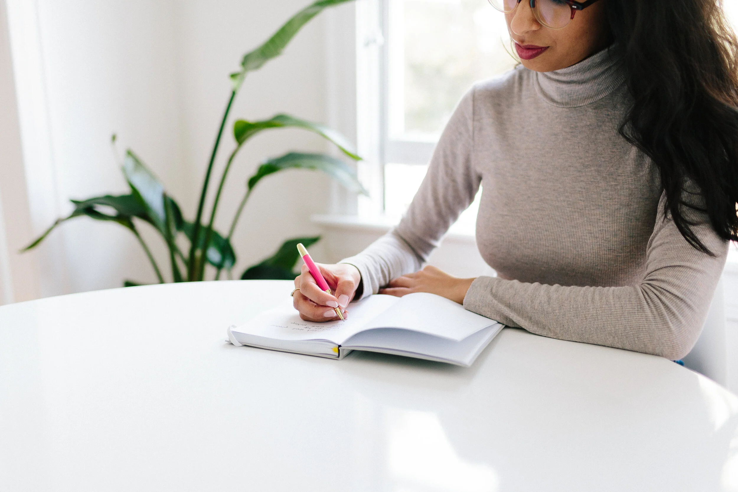 21 Journaling Prompts To Help You Stay Grounded In 2021