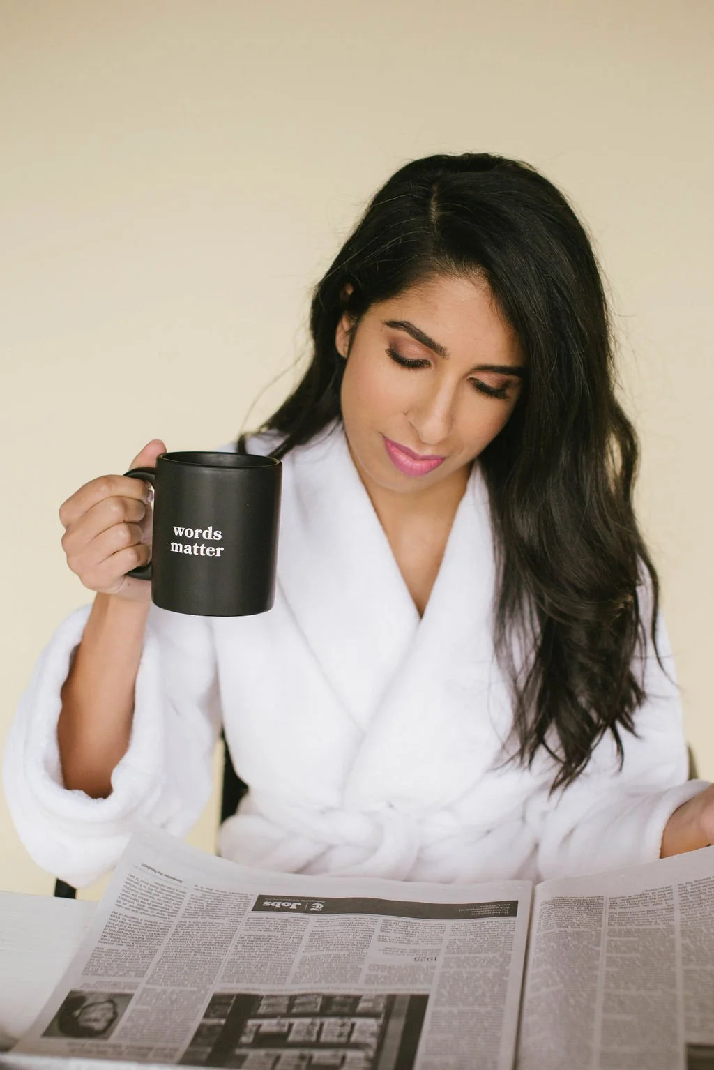 Super-Simple Ways To Move From Feeling Stuck &amp; Stagnant To Big Magical Ideas