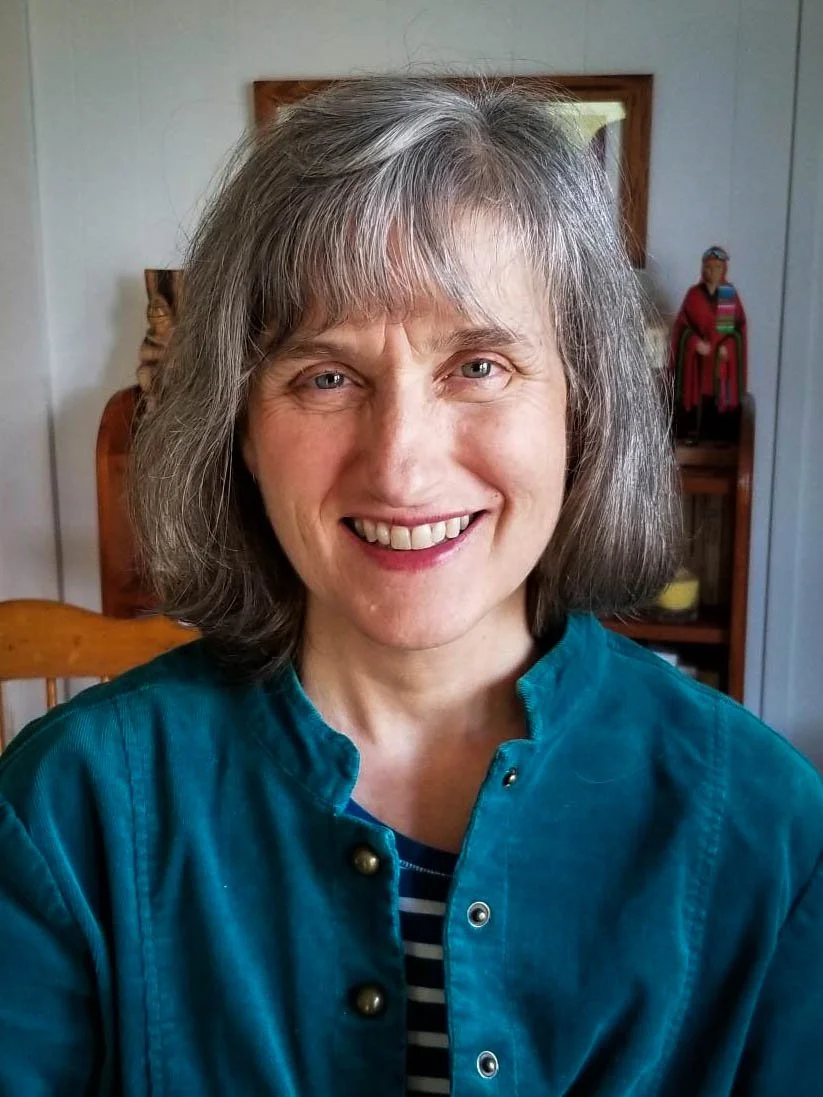 Leading the Team — Adelante Mujeres