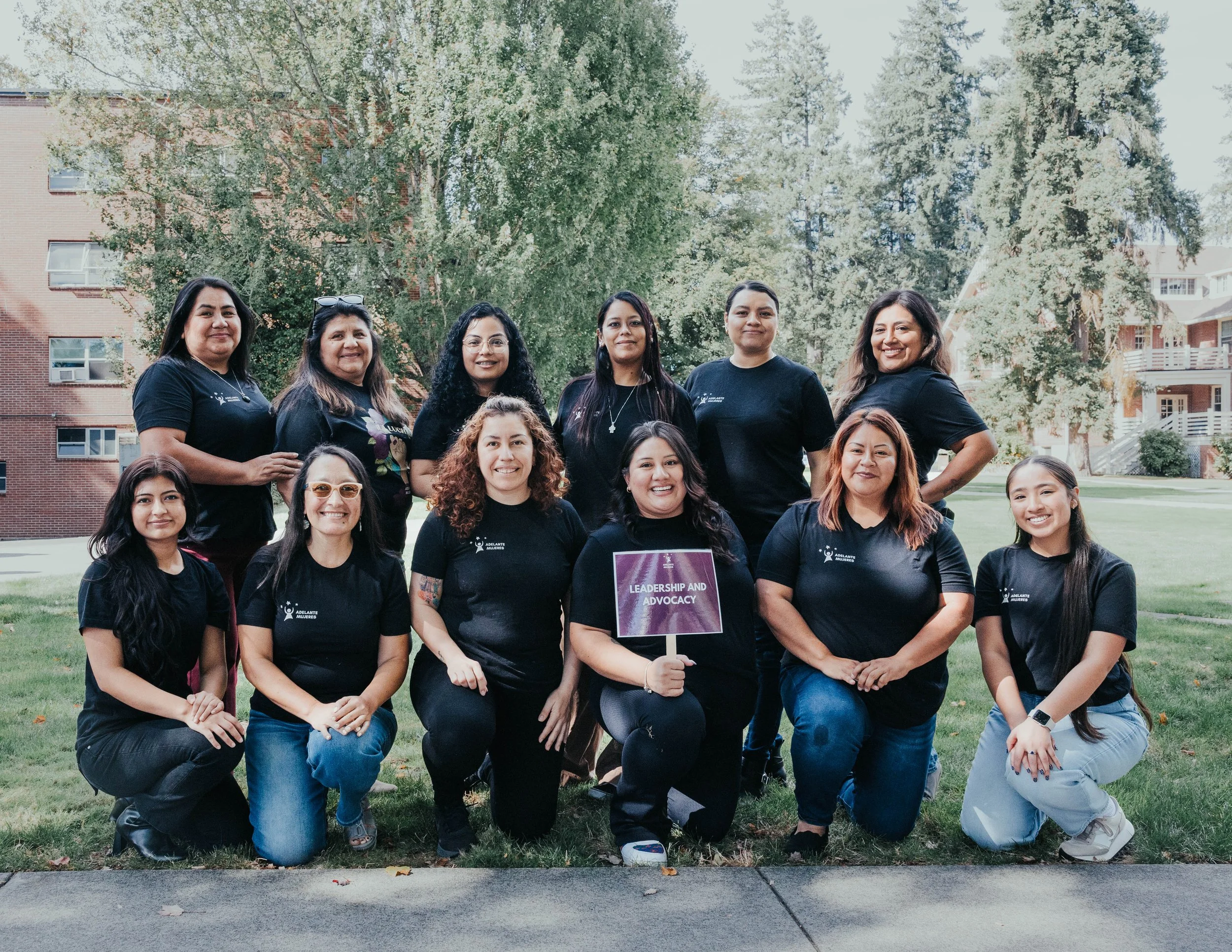 Notary Services at Adelante Mujeres&nbsp;