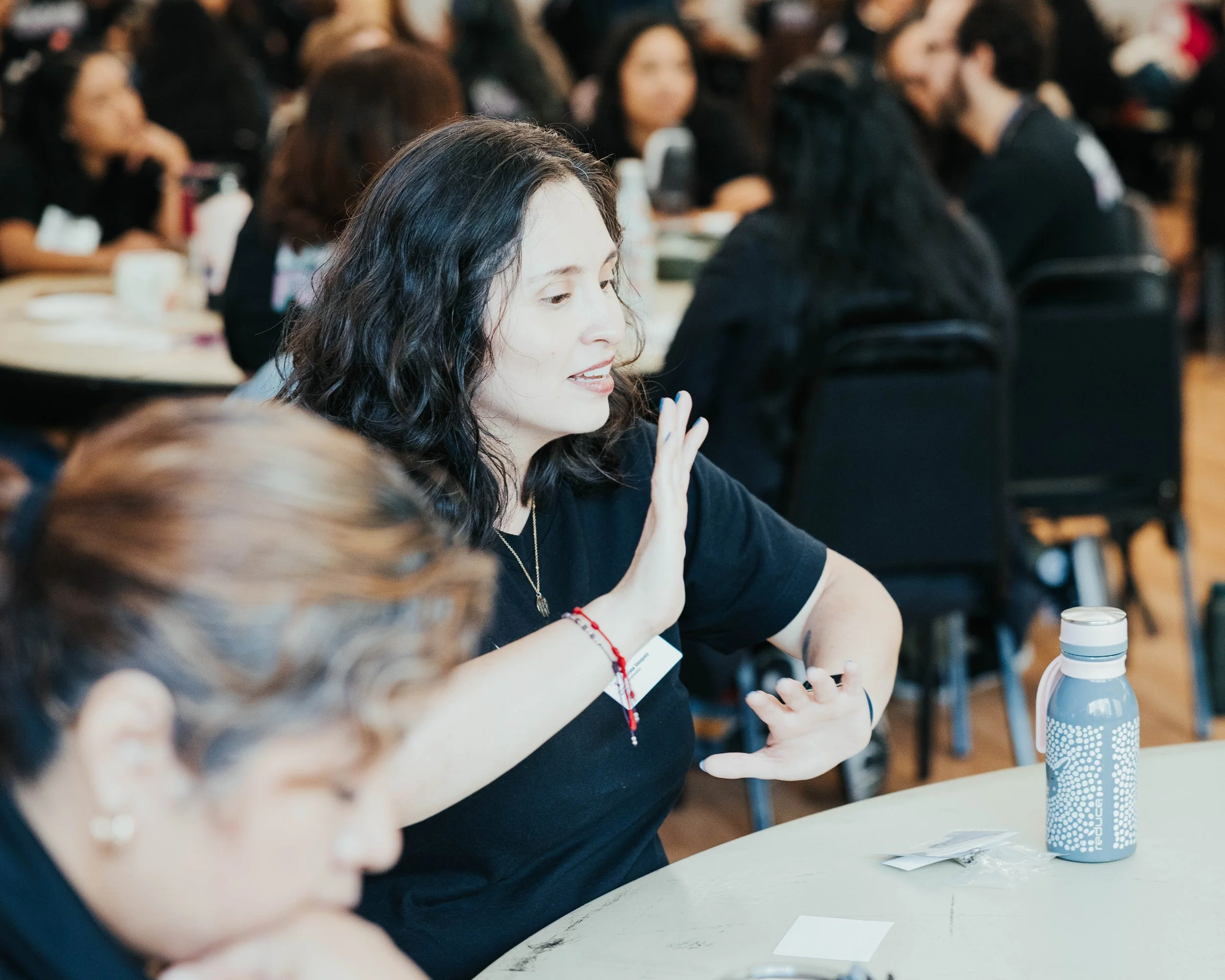 Adelante Mujeres named as a 2026 Portland Business Journal Nonprofit Partners&nbsp;