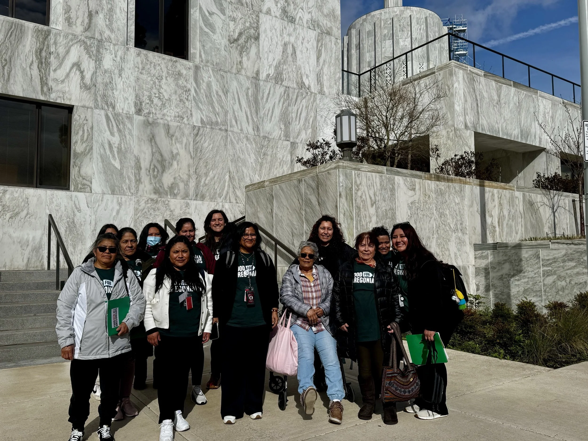 2026 Legislative Agenda