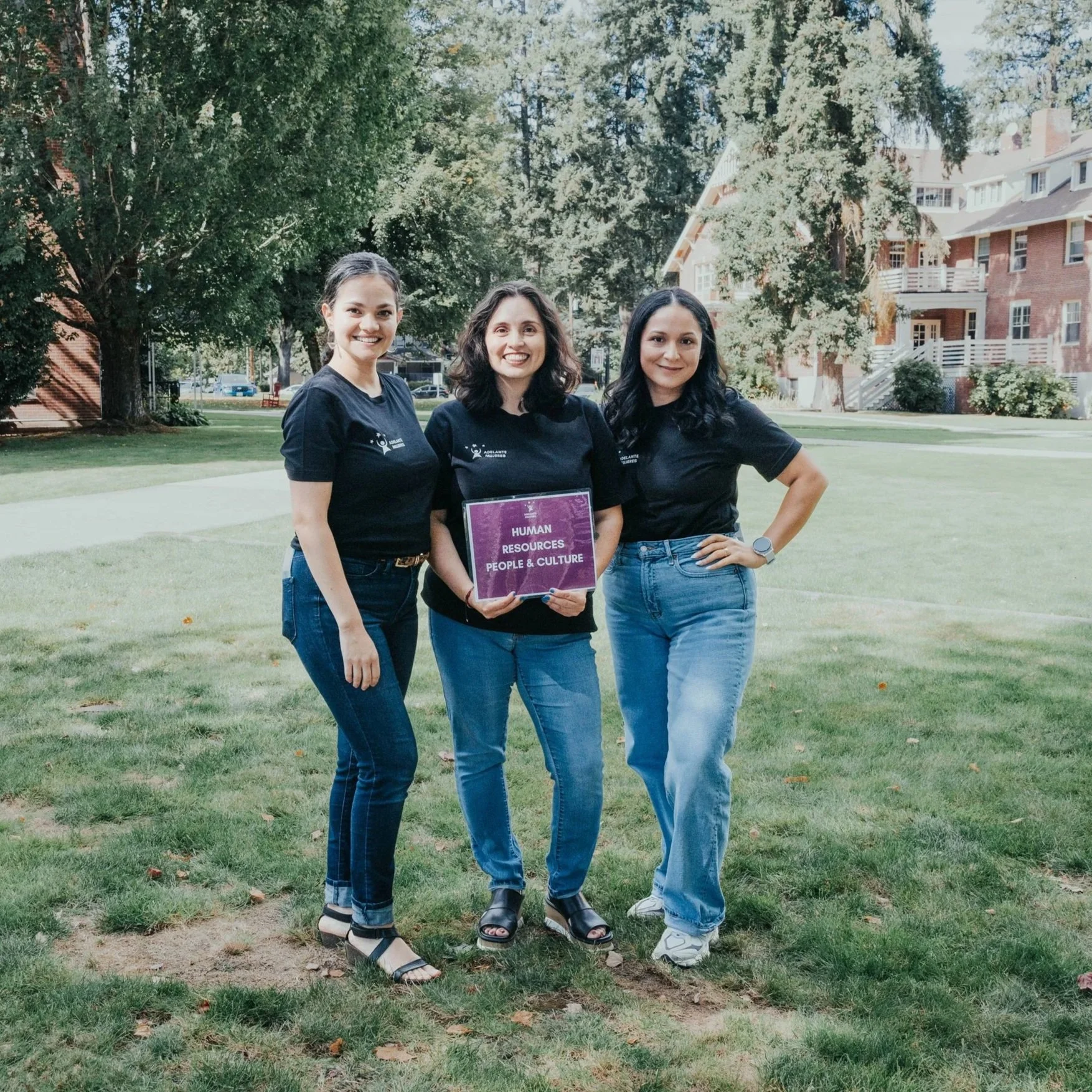 Rest as Resistance, Renewal as Power: The Adelante Mujeres Sabbatical Benefit