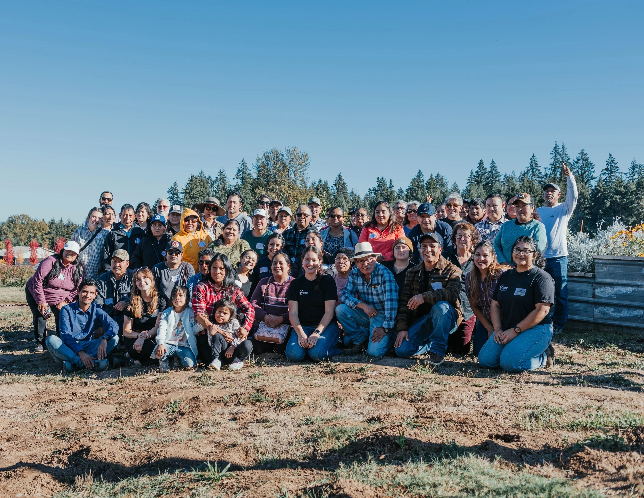Growing Opportunity Together: What We Learned About Capital Access for Oregon’s Small Farmers&nbsp;