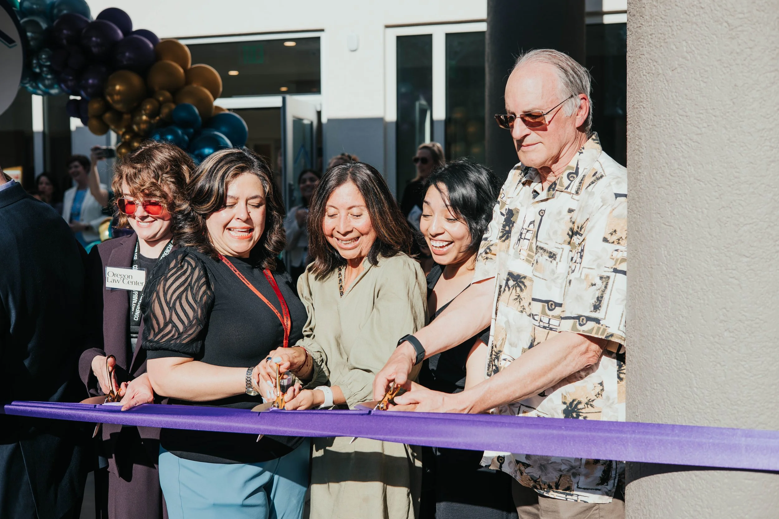 Family Peace Center: A New Model for Healing
