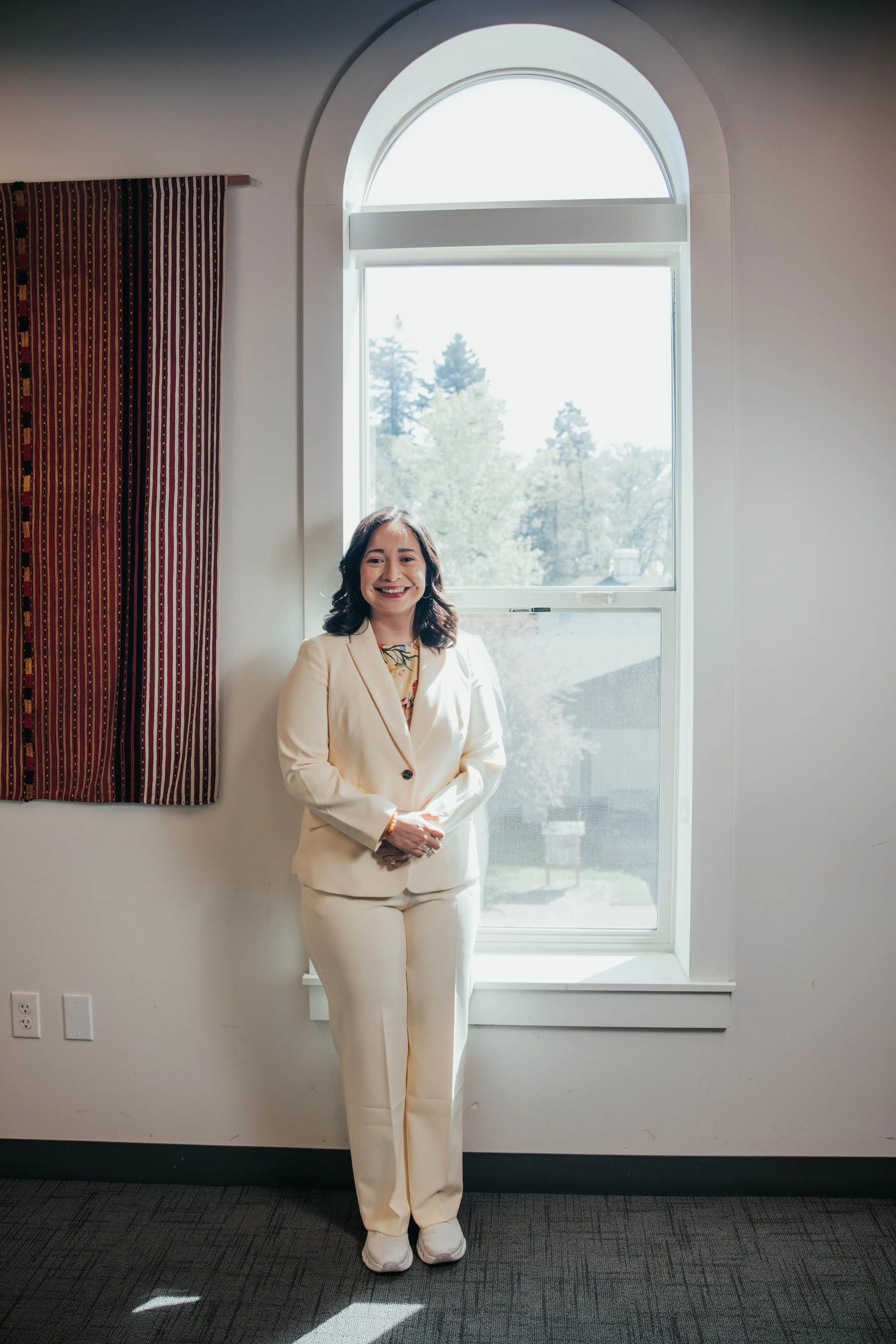 2026 Latina Leadership Award&nbsp;