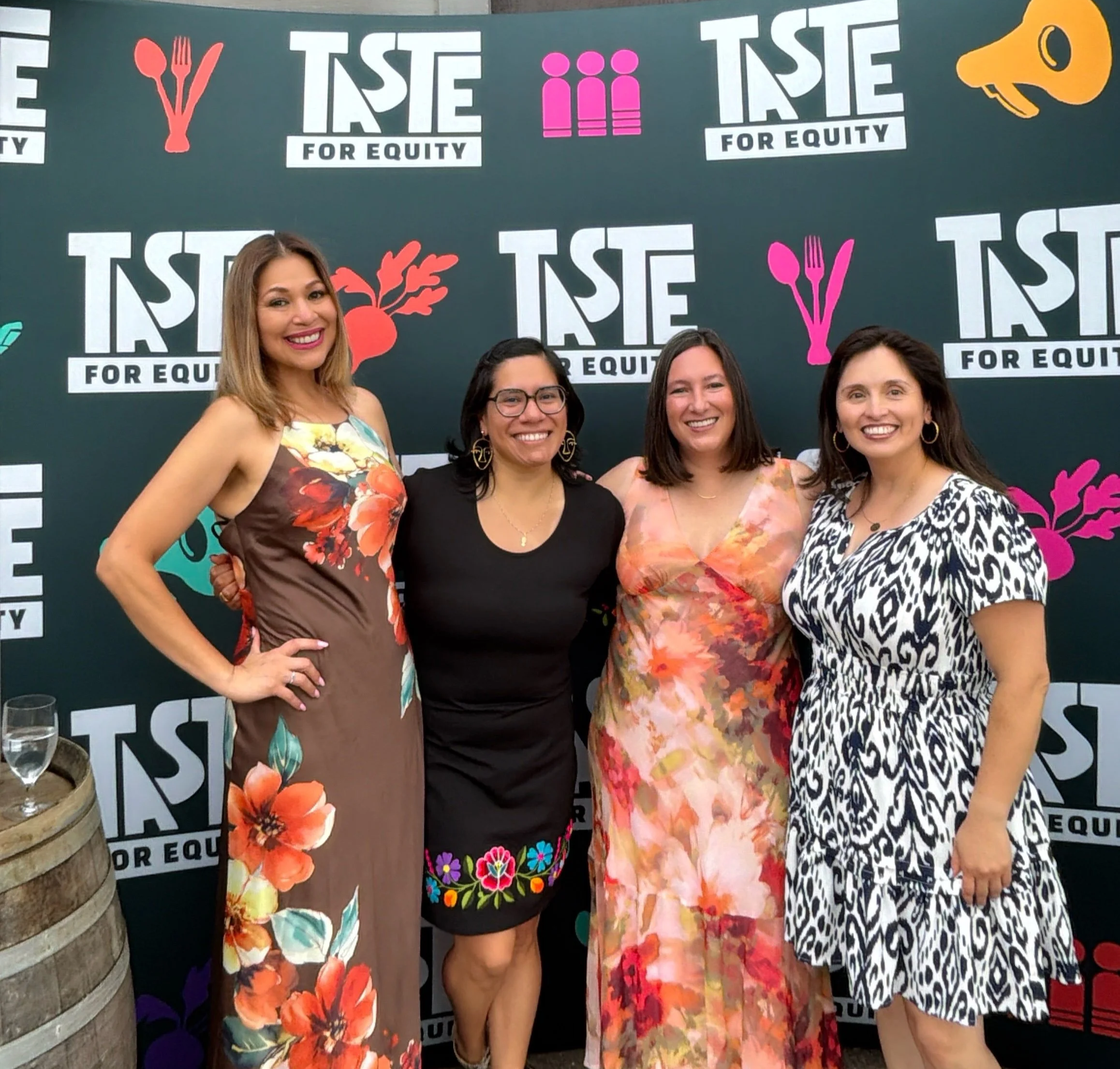 2026 TASTE for Equity “Cultivate” event&nbsp;