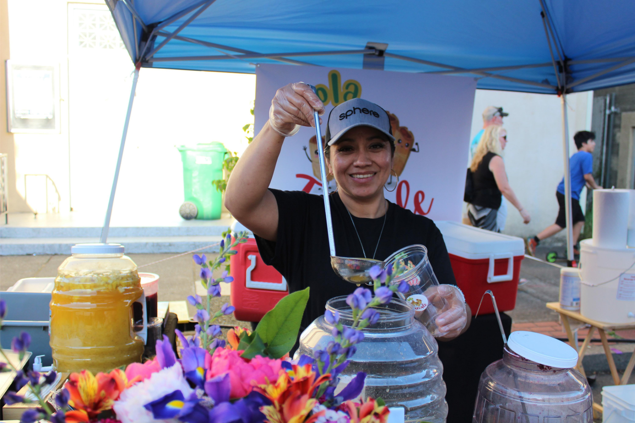 Two Women, One Dream: Celebrating Latine Entrepreneurship