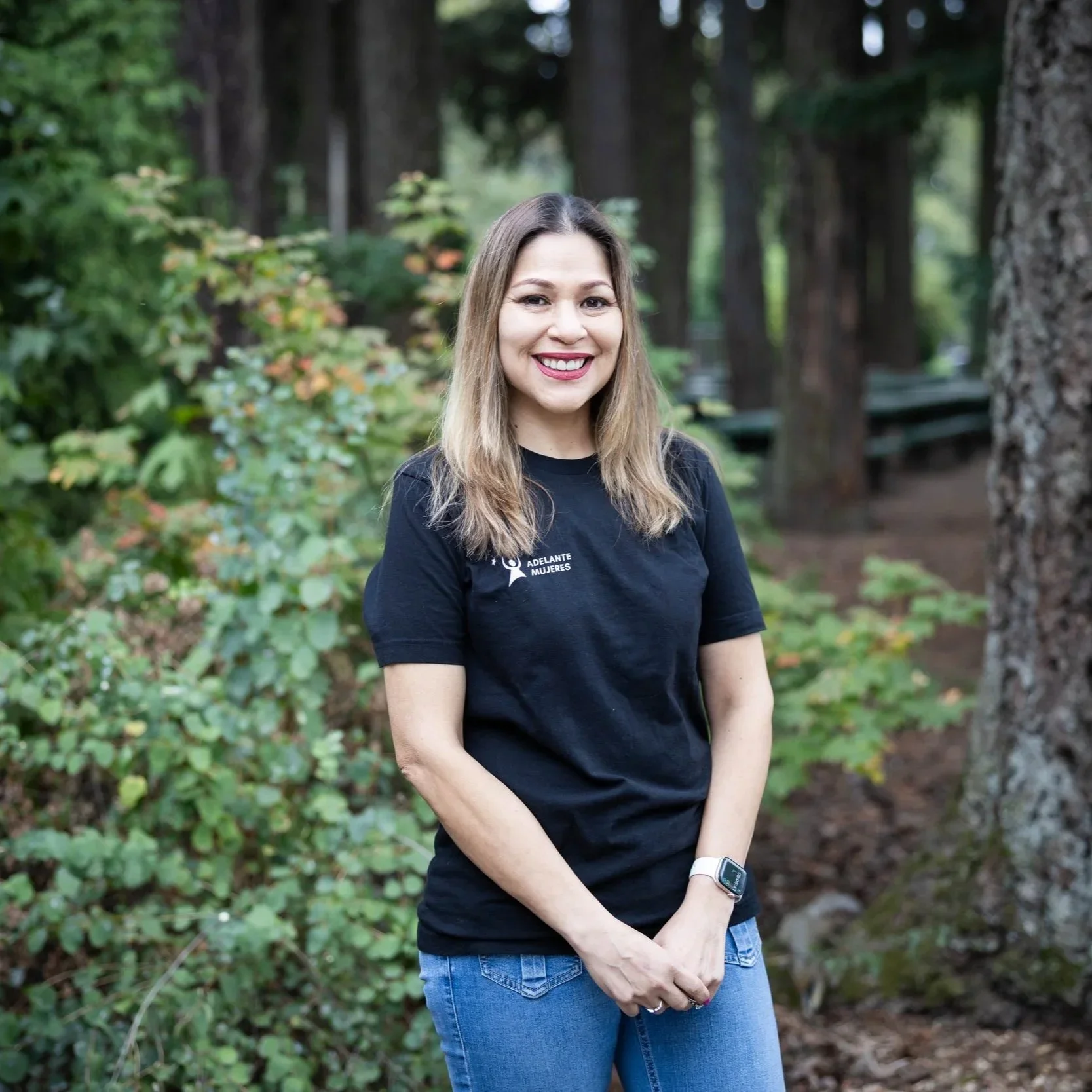 Giving a Voice to our Community&nbsp;