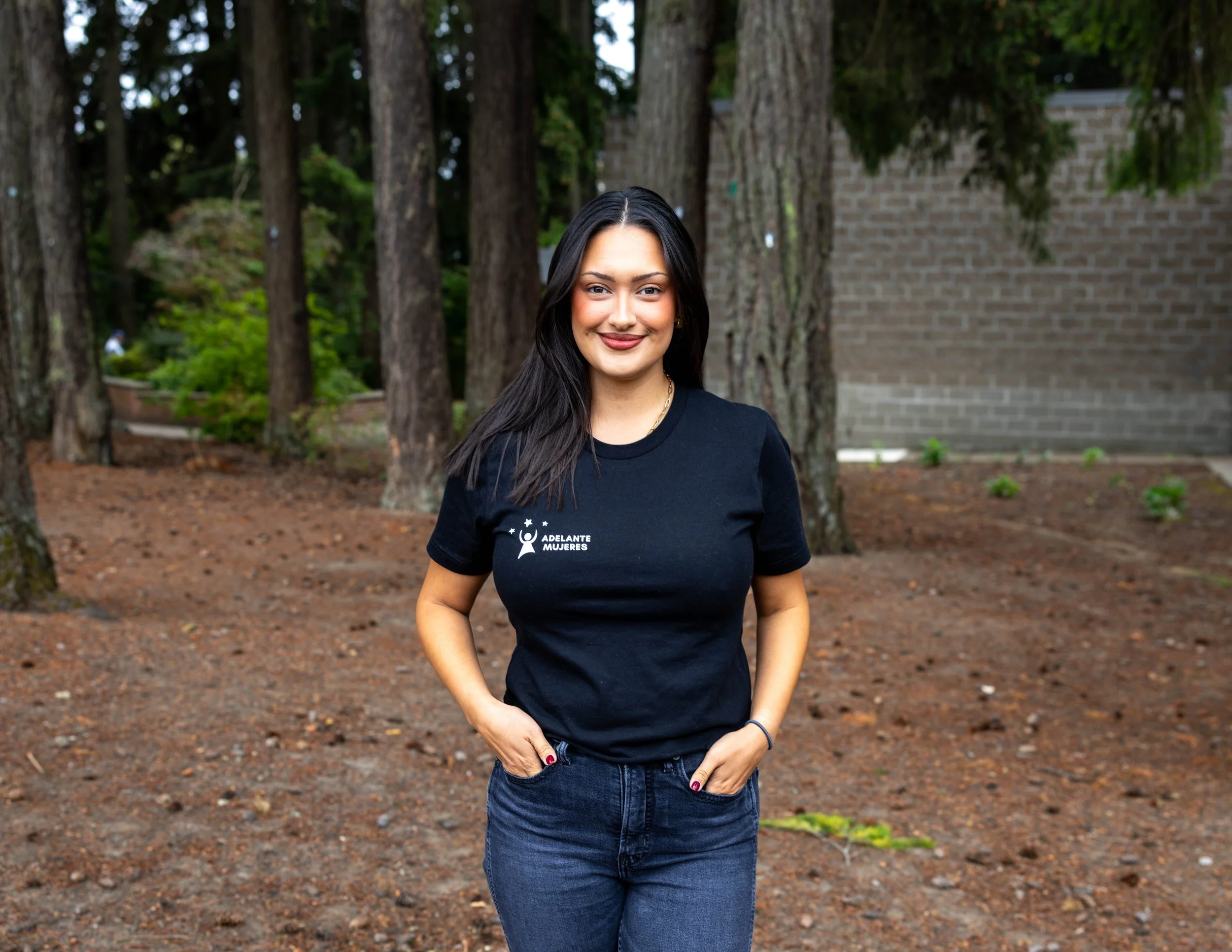 Meet Ana Lucía Araya Ávila: A New Immigration Law Fellow at Adelante Mujeres&nbsp;