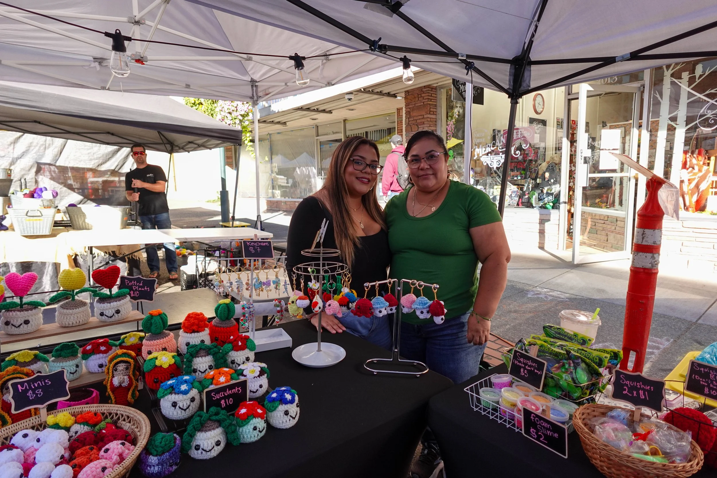 Hispanic Heritage Month: Creativity, Community &amp; Entrepreneurship&nbsp;