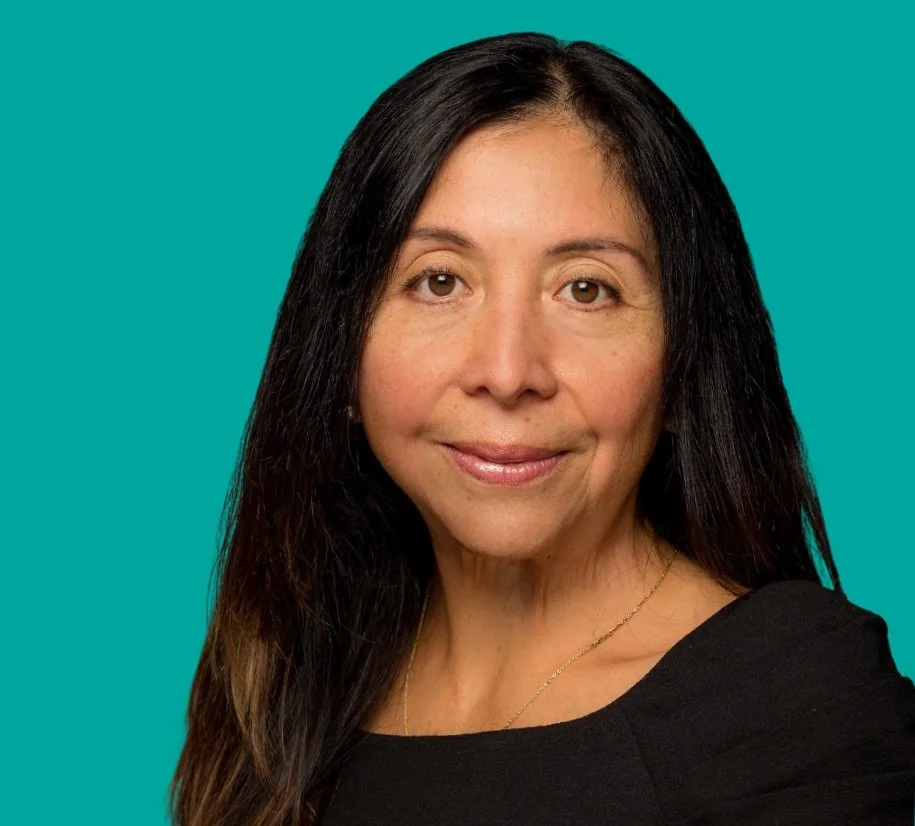 Leading the Team — Adelante Mujeres