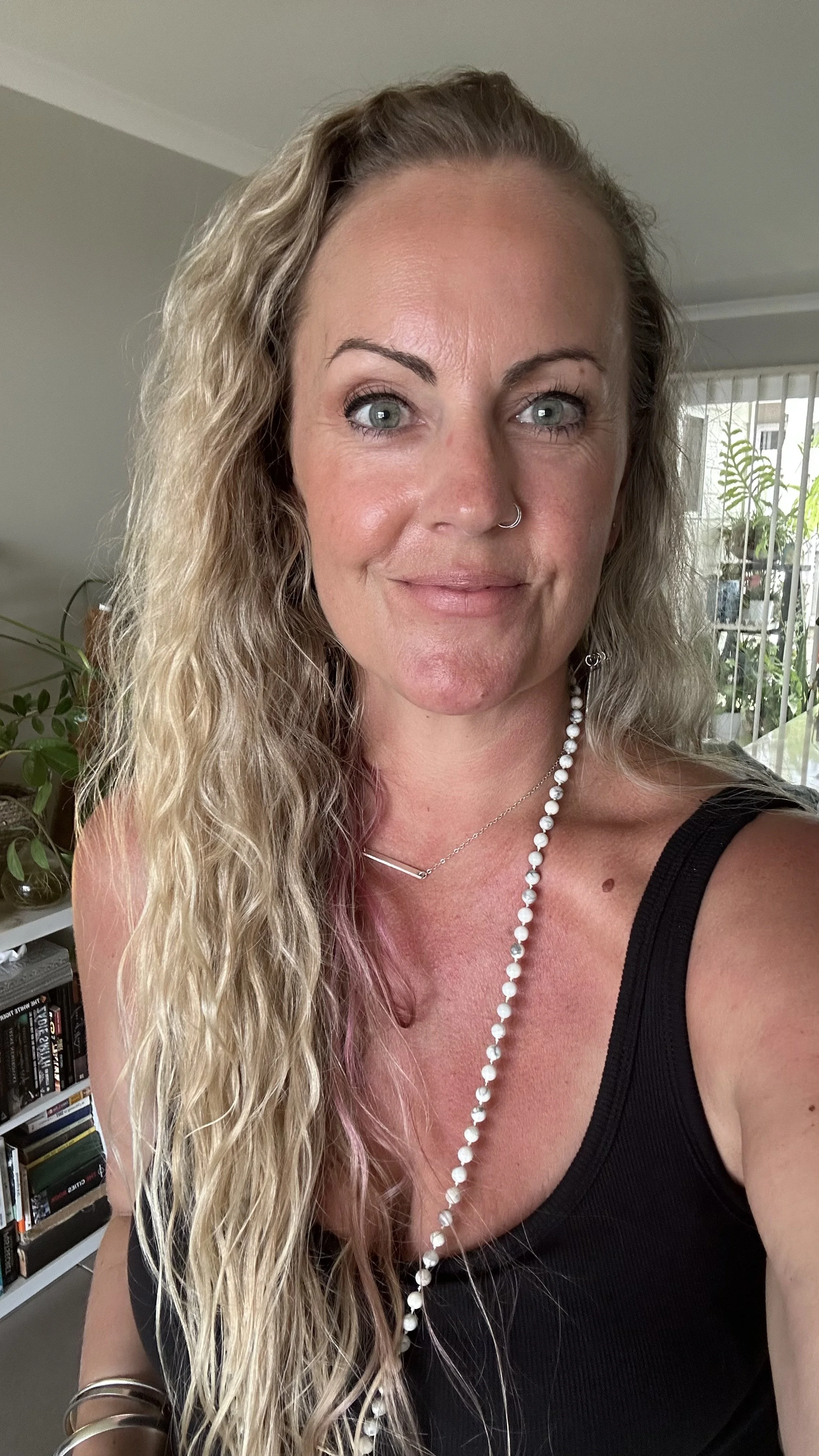 Claire Riley Accidentally A Year — Claire Riley - Business & Organisational Coach