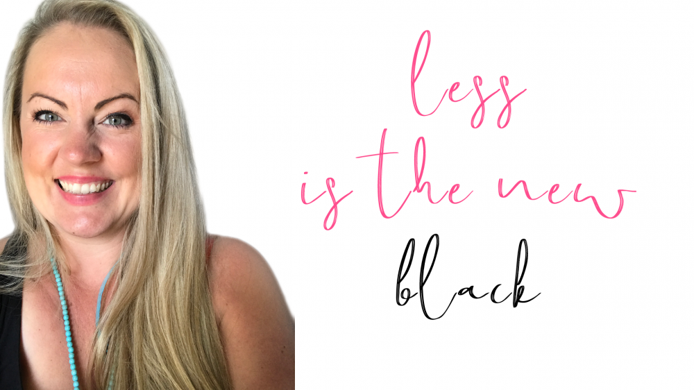 Claire Barton less is the new black.png