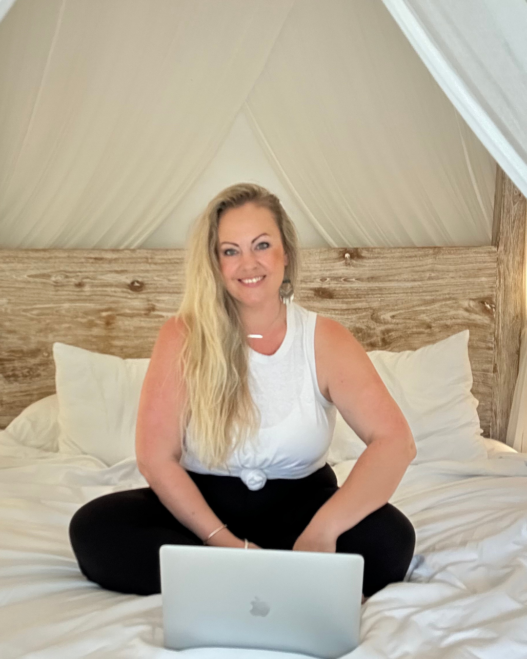 The Anatomy of a Great Retreat — Claire Riley - Business ...
