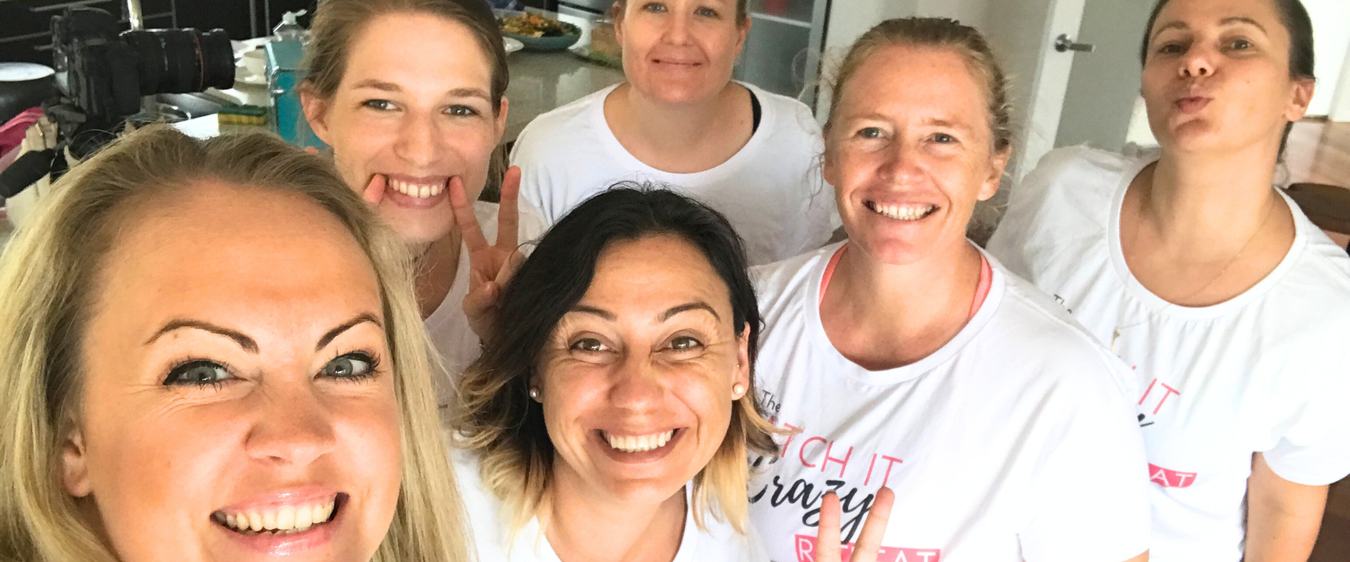 The Anatomy of a Great Retreat — Claire Riley - Business ...