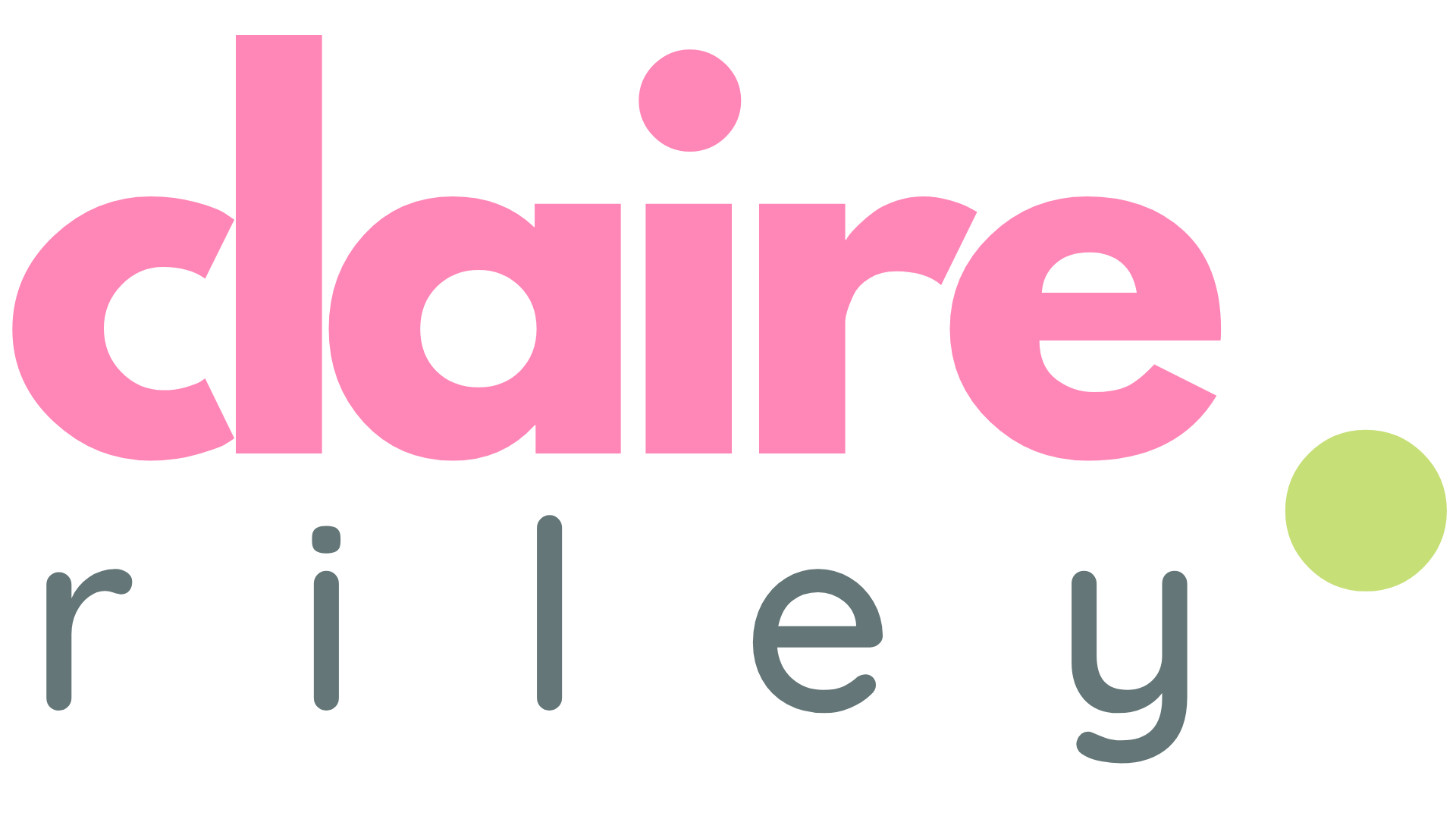 Claire Riley Business Coach, Content Strategist & Retreats