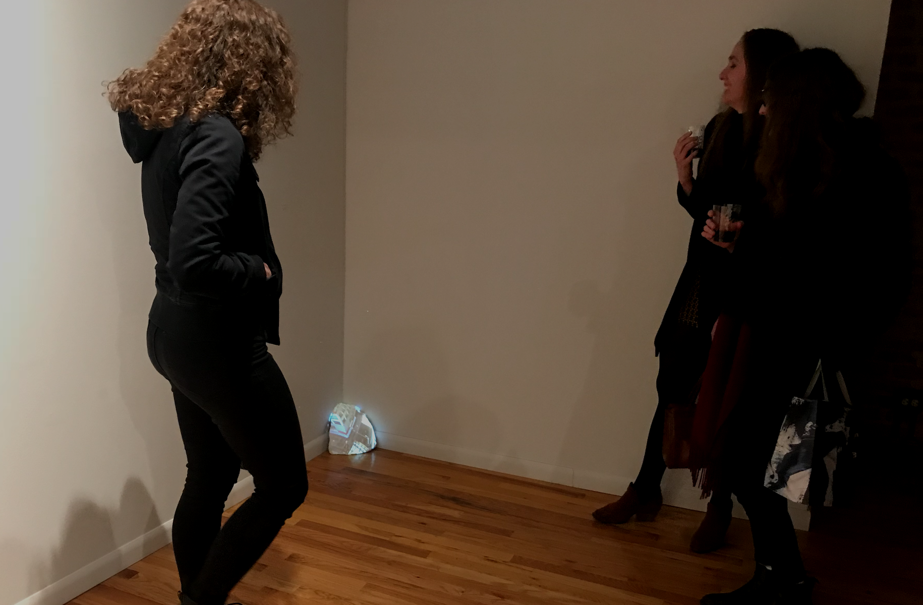  Shape of Life- That Building at Stuart &amp; Co Gallery 2018 
