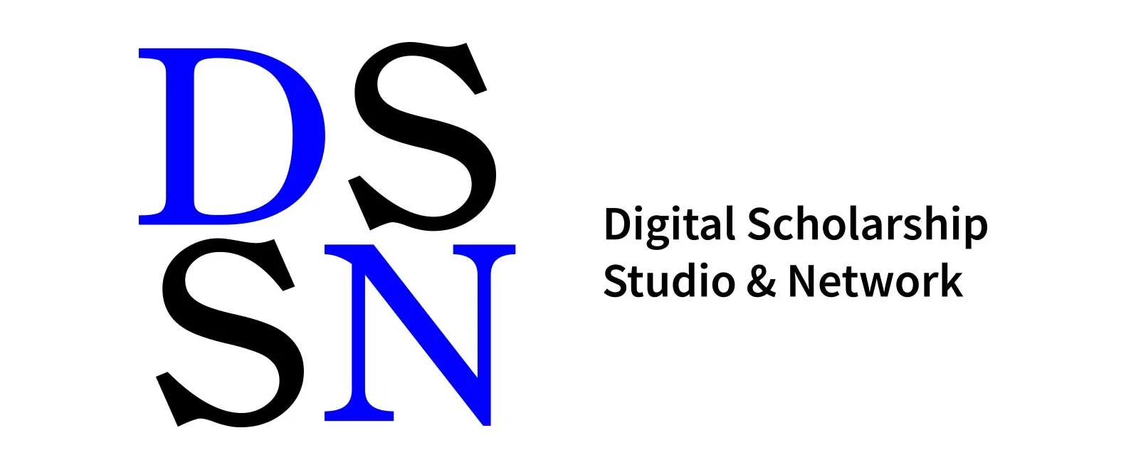  Logo Design for DSSN 