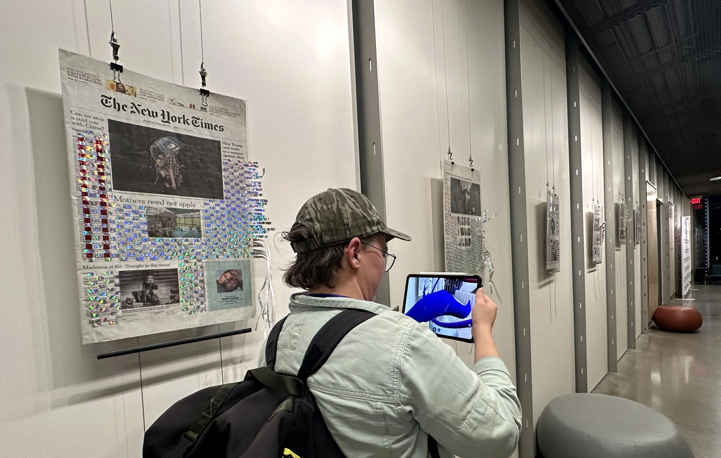 ASU Media and Immersive eXperience (MIX) Center