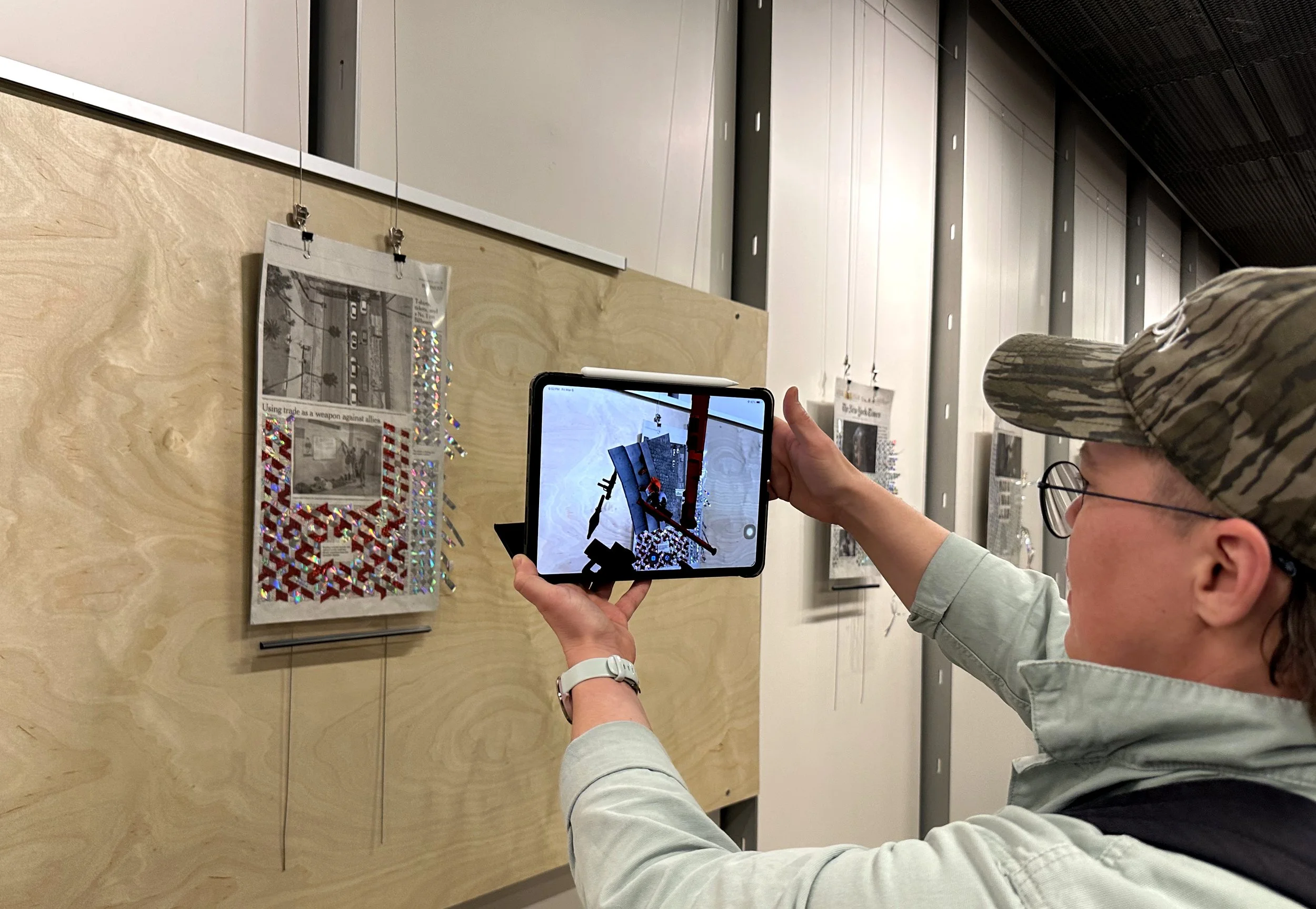 ASU Media and Immersive eXperience (MIX) Center