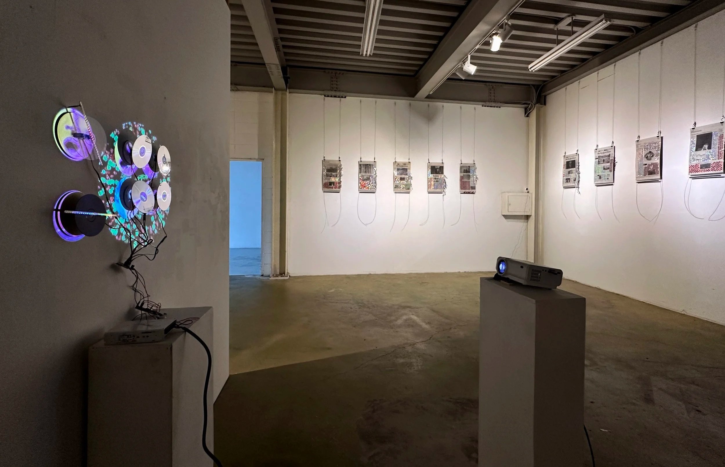CICA museum Solo Exhibition, 2026