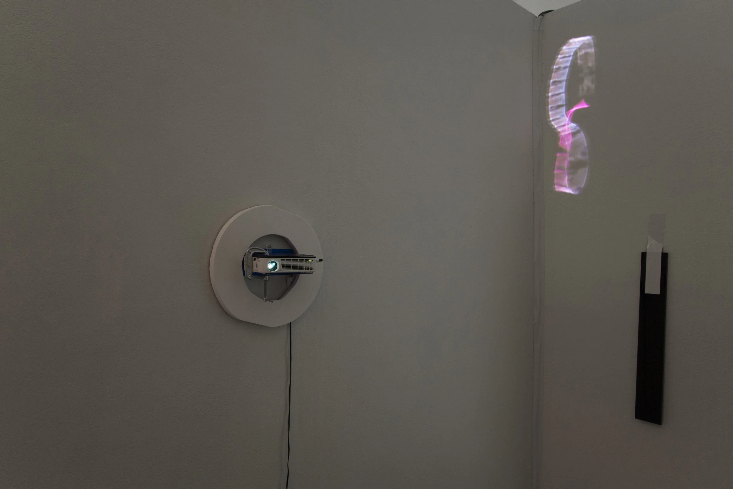 Tal Gilboa and Elizabeth Stehl Kleberg My Ghost of Your Grandmother's Beachhouse