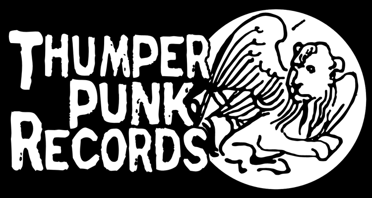 Thumper Punk Records